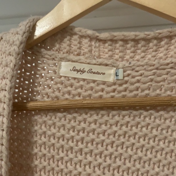 Simply Couture Cardigan - Picture 3 of 5